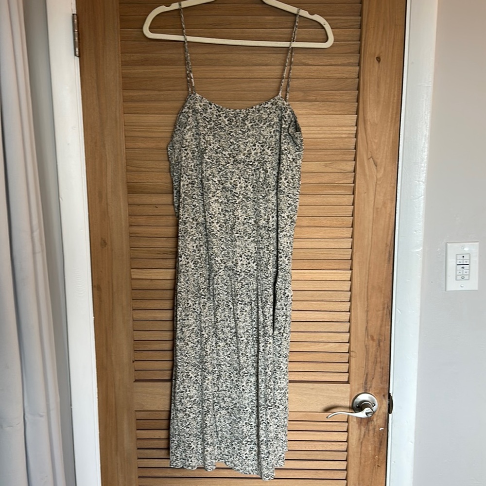 Carly Jean Los Angeles midi